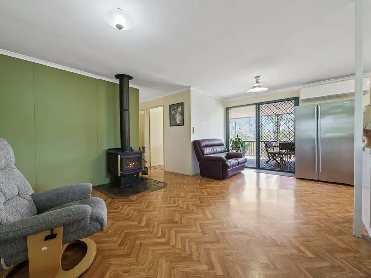 Seventh view of Homely house listing, 76 Lockyer View Road, Wivenhoe Pocket QLD 4306