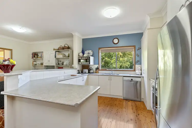 Second view of Homely house listing, 19 Wilks Avenue, Kooringal NSW 2650