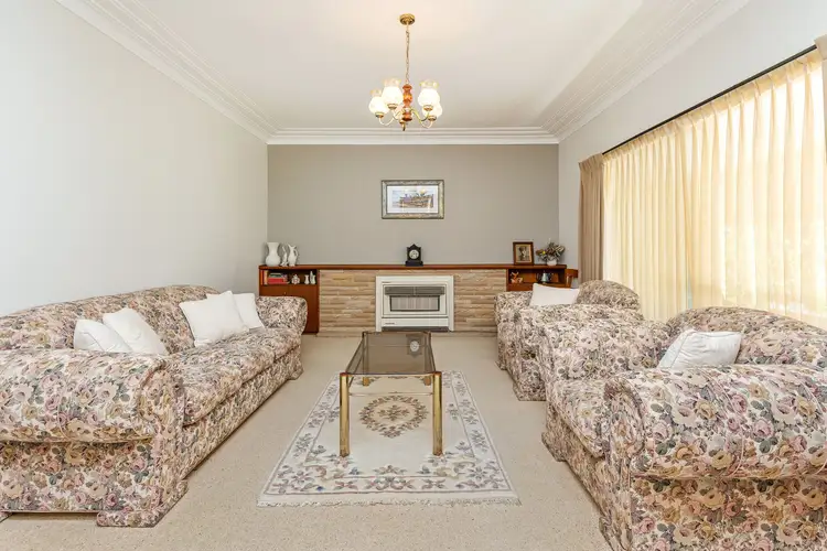 Fifth view of Homely house listing, 19 Wilks Avenue, Kooringal NSW 2650