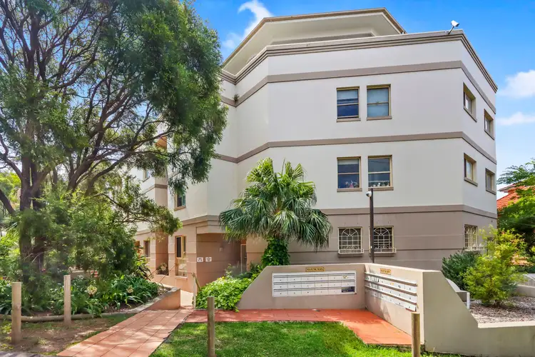 34/513-517 Kingsway, Miranda NSW 2228