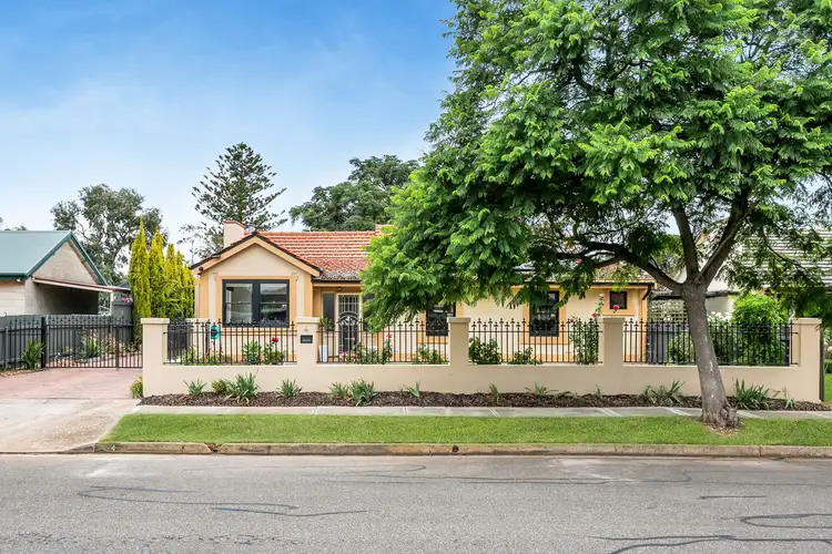 Main view of Homely house listing, 4 Heathcote Street, Marion SA 5043