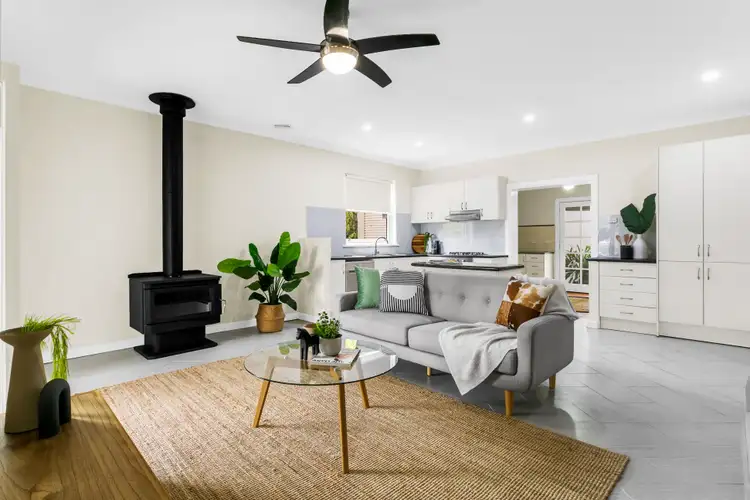 Third view of Homely house listing, 4 Heathcote Street, Marion SA 5043