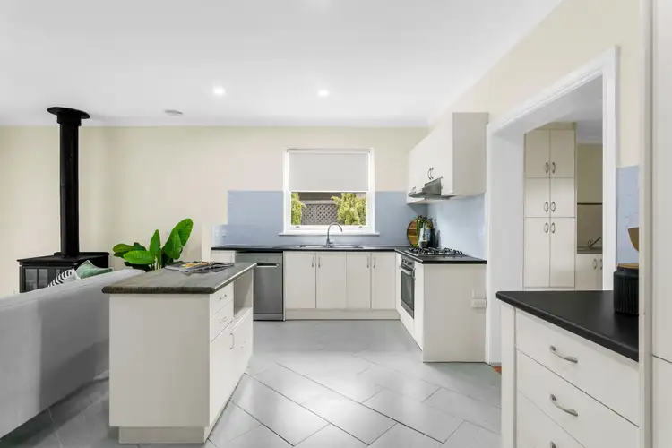 Fifth view of Homely house listing, 4 Heathcote Street, Marion SA 5043