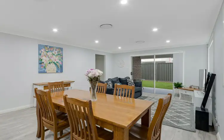 Sixth view of Homely house listing, 37 Jennings Crescent, Spring Farm NSW 2570
