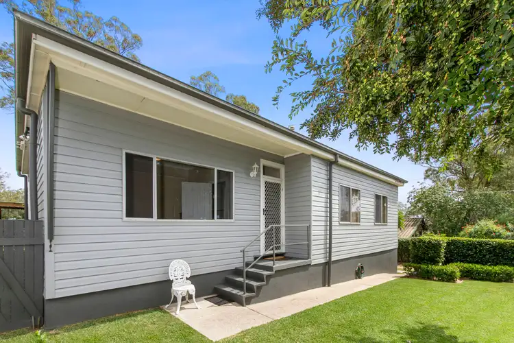 Second view of Homely house listing, 3 Boomerang Drive, Glossodia NSW 2756