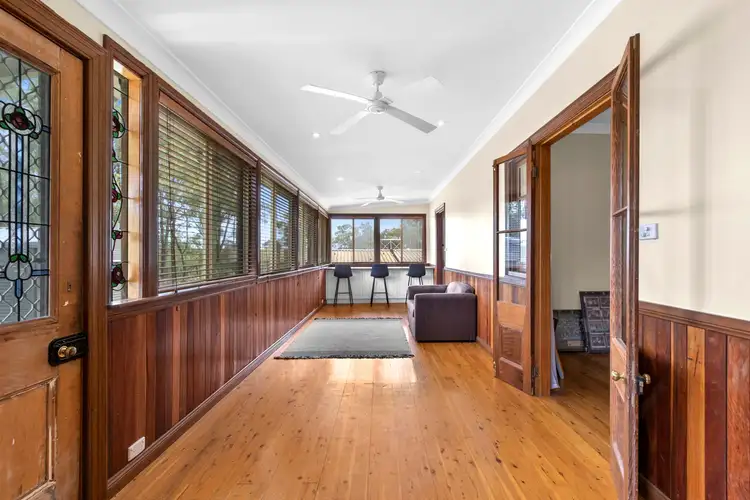 Fifth view of Homely house listing, 3 Boomerang Drive, Glossodia NSW 2756