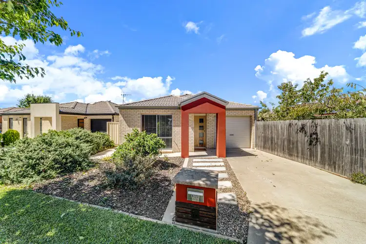 Main view of Homely house listing, 5 Chuter Street, Casey ACT 2913