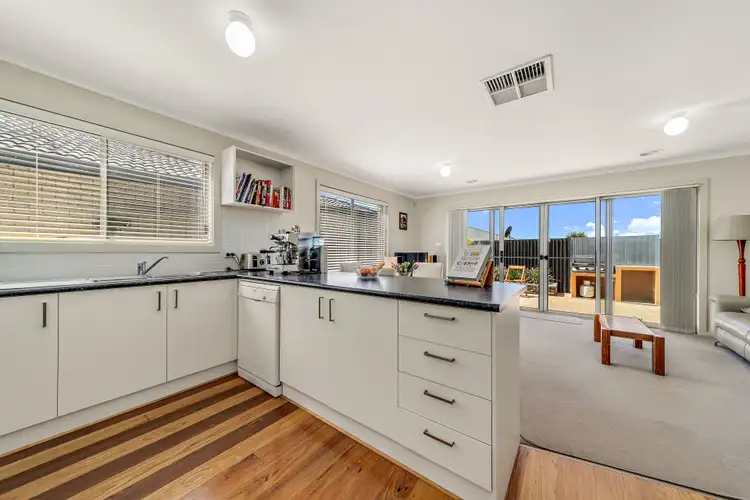 Fifth view of Homely house listing, 5 Chuter Street, Casey ACT 2913