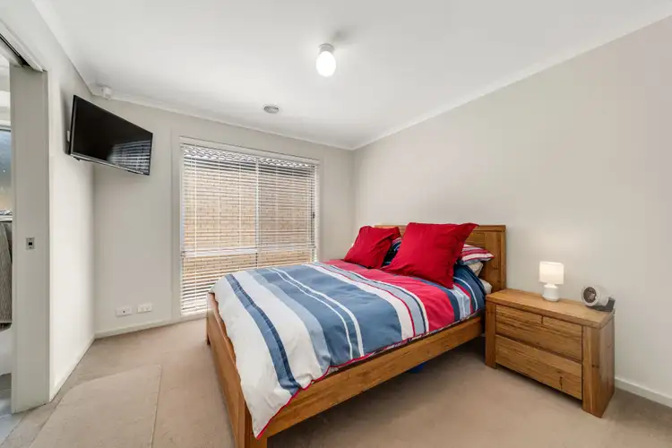 Sixth view of Homely house listing, 5 Chuter Street, Casey ACT 2913