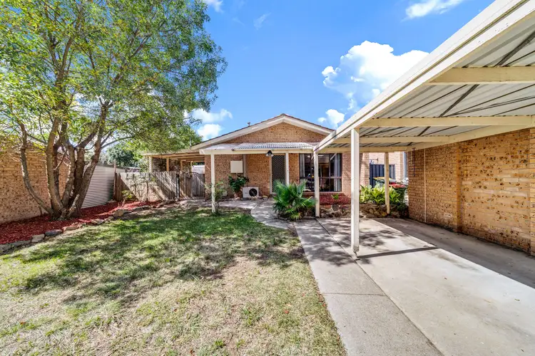 Main view of Homely house listing, 12 Marengo Place, Isabella Plains ACT 2905