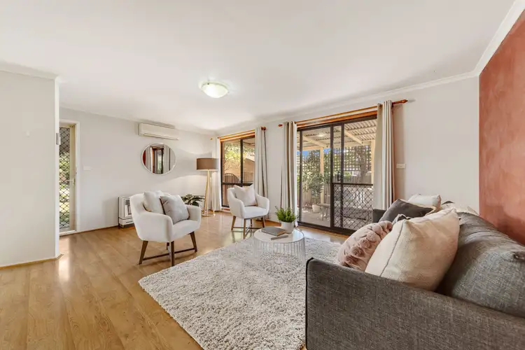 Fourth view of Homely house listing, 12 Marengo Place, Isabella Plains ACT 2905