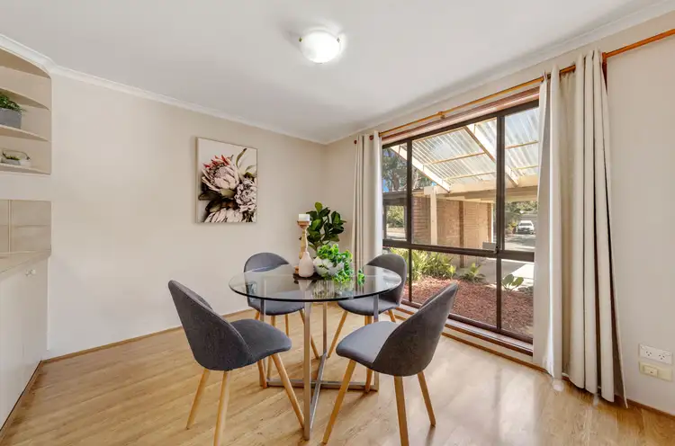 Fifth view of Homely house listing, 12 Marengo Place, Isabella Plains ACT 2905