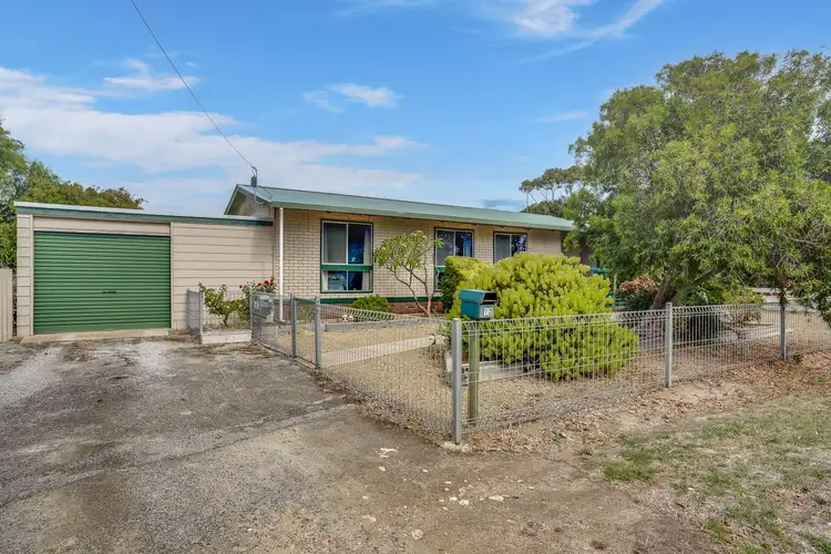 Second view of Homely house listing, 13 Harris Street, Goolwa SA 5214