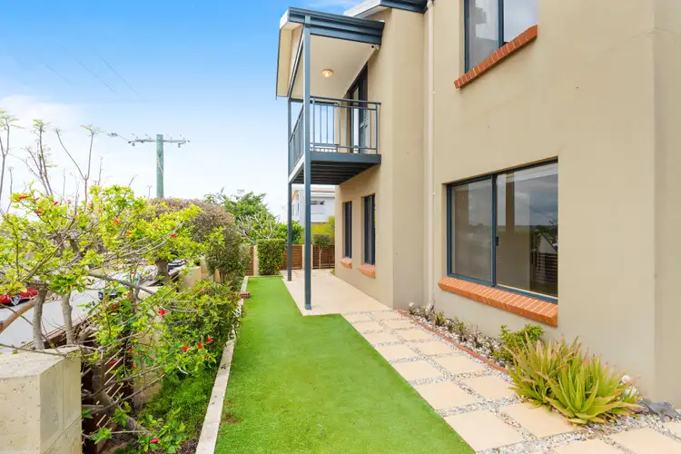 Seventh view of Homely house listing, 19A Panton Crescent, Karrinyup WA 6018