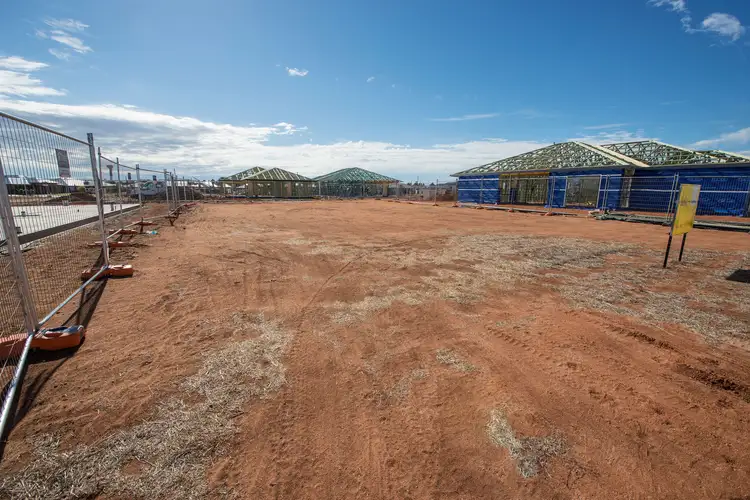 Second view of Homely land listing, 18 Wallowa Drive, Swan Hill VIC 3585