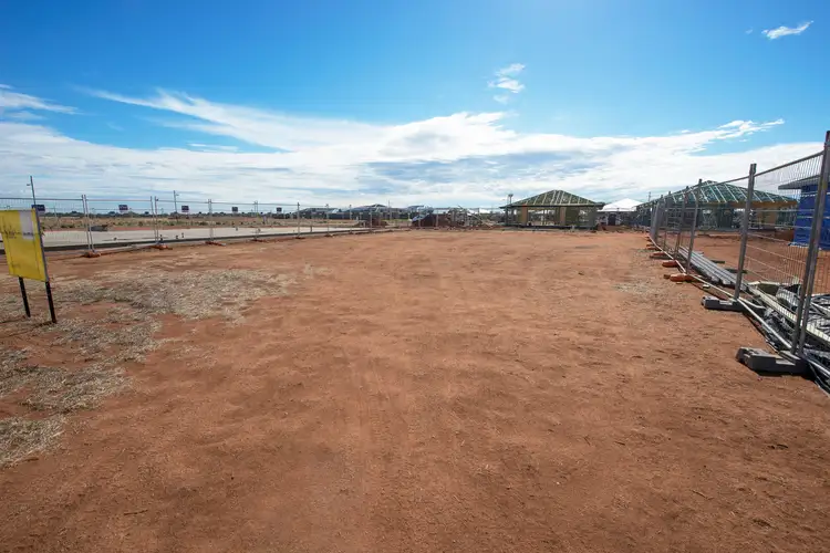 Third view of Homely land listing, 18 Wallowa Drive, Swan Hill VIC 3585
