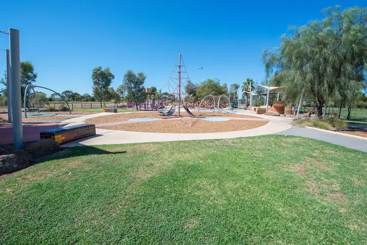 Fifth view of Homely land listing, 18 Wallowa Drive, Swan Hill VIC 3585