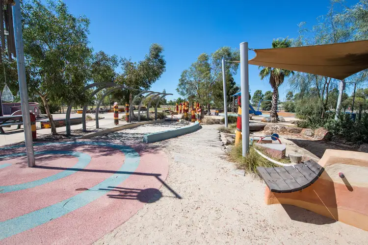 Sixth view of Homely land listing, 18 Wallowa Drive, Swan Hill VIC 3585