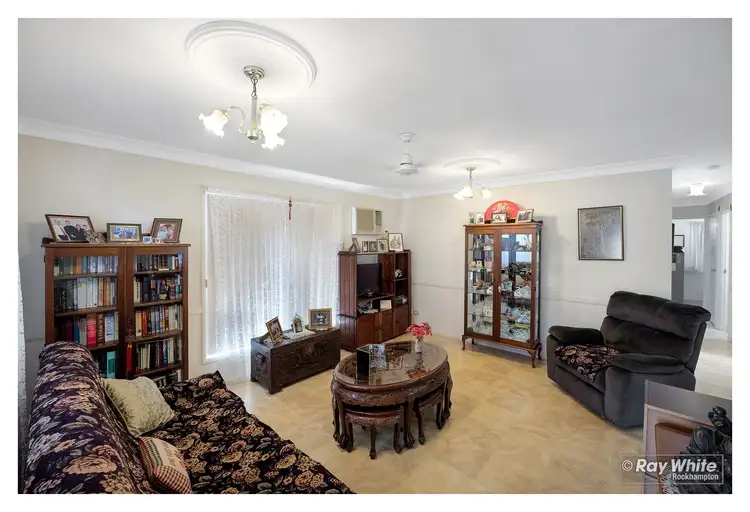 Second view of Homely house listing, 24 Buckle Street, Park Avenue QLD 4701
