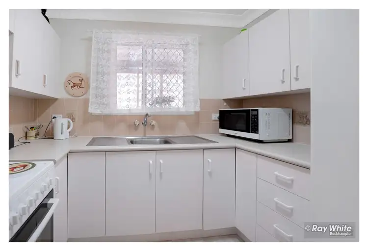 Third view of Homely house listing, 24 Buckle Street, Park Avenue QLD 4701