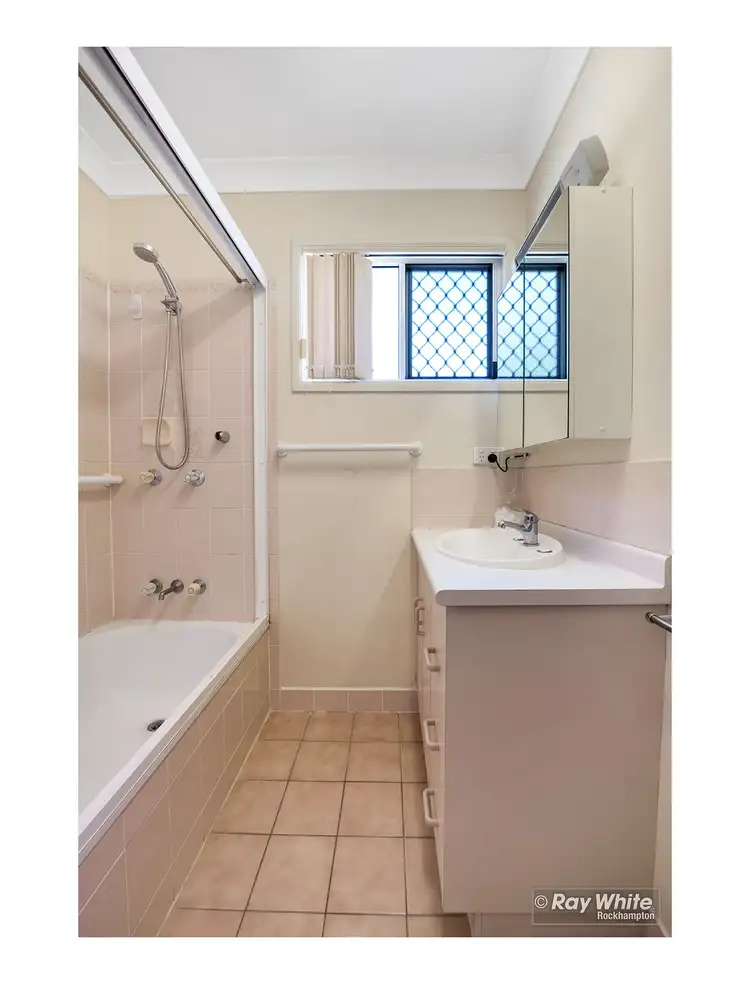 Fourth view of Homely house listing, 24 Buckle Street, Park Avenue QLD 4701