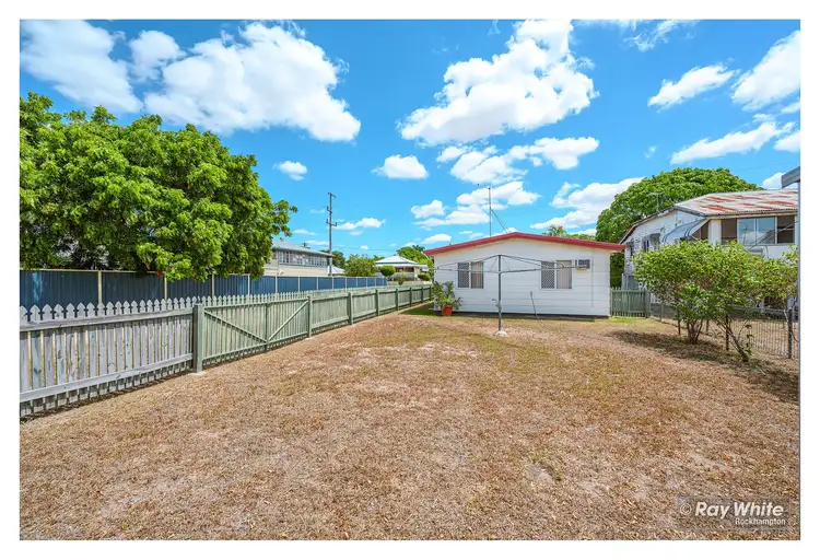 Sixth view of Homely house listing, 24 Buckle Street, Park Avenue QLD 4701
