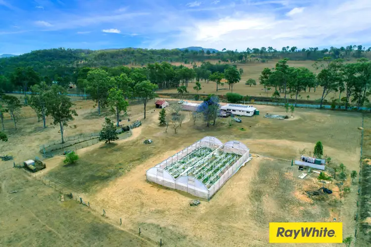 Third view of Homely house listing, 1 Selwyn Road, Esk QLD 4312