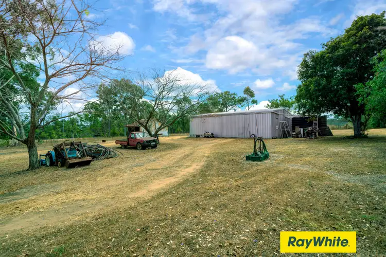 Fifth view of Homely house listing, 1 Selwyn Road, Esk QLD 4312