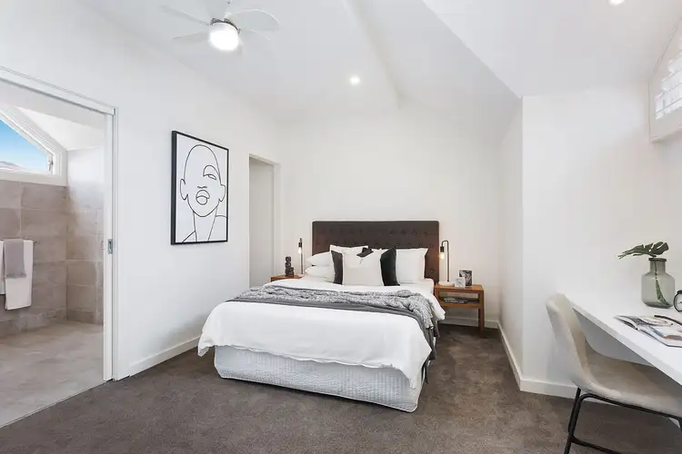 Fifth view of Homely apartment listing, 4/36A Park Road, Naremburn NSW 2065