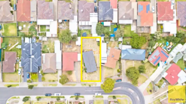 Third view of Homely house listing, 8 Tollhouse Road, Kings Park VIC 3021