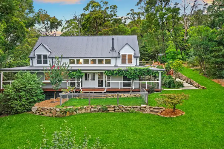 Main view of Homely house listing, 13 Murchison Street, Mittagong NSW 2575