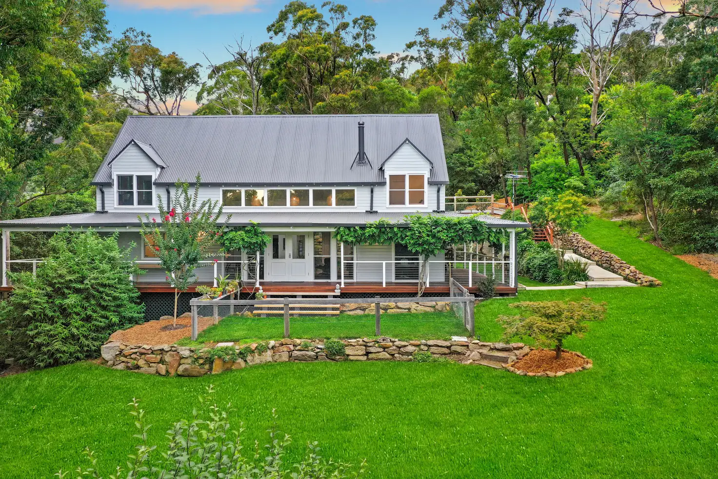 Main view of Homely house listing, 13 Murchison Street, Mittagong NSW 2575