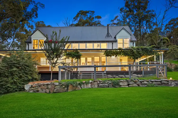 Second view of Homely house listing, 13 Murchison Street, Mittagong NSW 2575