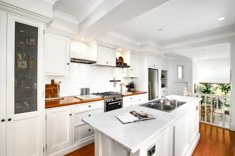 Fourth view of Homely house listing, 37 Whaling Road, North Sydney NSW 2060