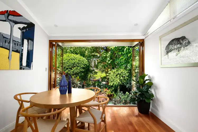Fifth view of Homely house listing, 37 Whaling Road, North Sydney NSW 2060