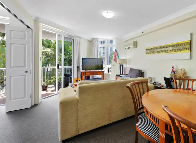 Fifth view of Homely apartment listing, 1021/2633 Gold Coast Highway, Broadbeach QLD 4218