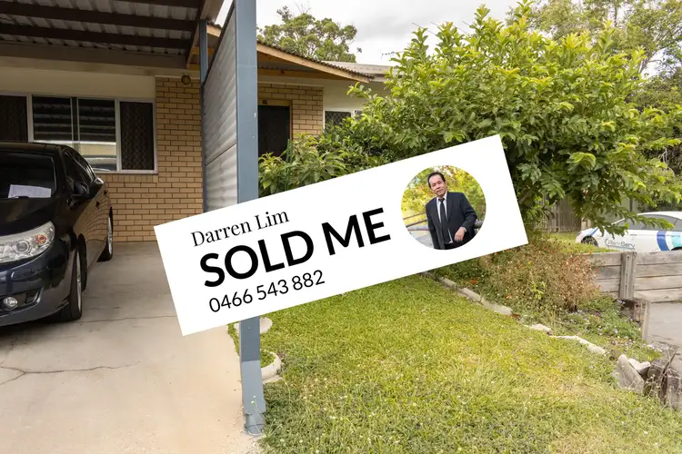 Main view of Homely townhouse listing, 10/38 Ewing Road, Logan Central QLD 4114