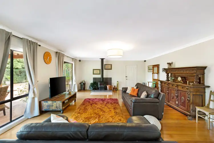 Fifth view of Homely house listing, 613 Moss Vale Road, Burradoo NSW 2576