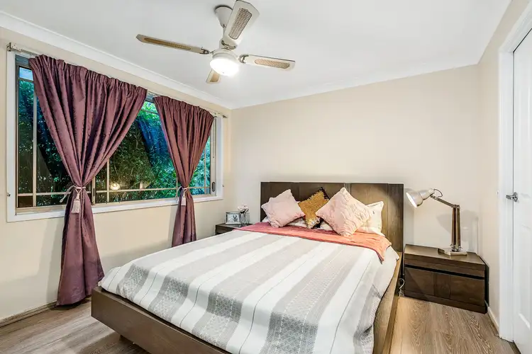 Second view of Homely house listing, 2b DOHERTY Street, Quakers Hill NSW 2763
