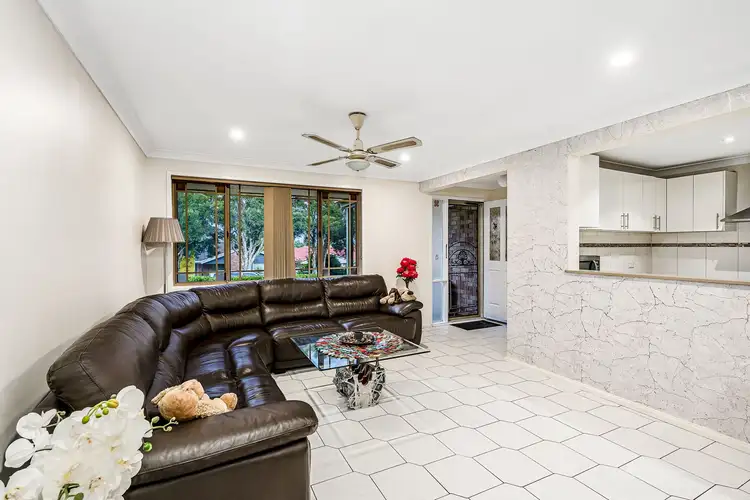 Third view of Homely house listing, 2b DOHERTY Street, Quakers Hill NSW 2763