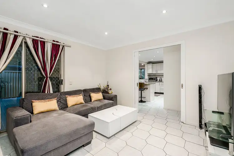 Sixth view of Homely house listing, 2b DOHERTY Street, Quakers Hill NSW 2763