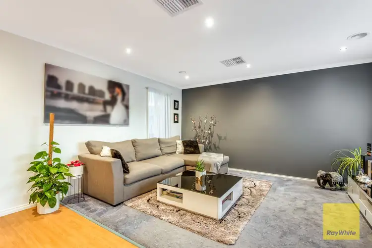 Fifth view of Homely house listing, 41 Harmony Drive, Tarneit VIC 3029