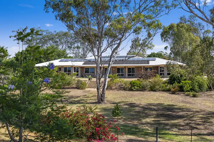 Main view of Homely house listing, 305 Kearney Street, Top Camp QLD 4350