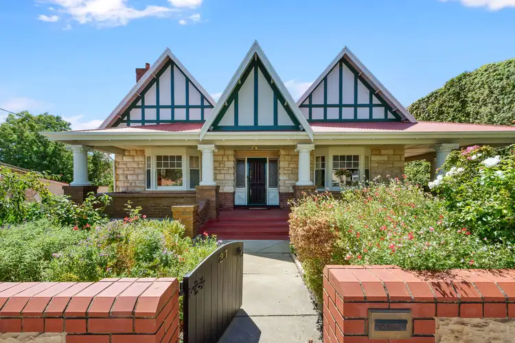 Main view of Homely house listing, 27 Samuel Street, Maitland SA 5573