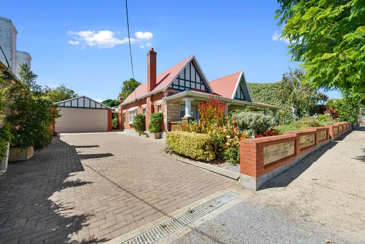 Second view of Homely house listing, 27 Samuel Street, Maitland SA 5573