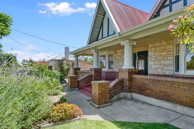 Third view of Homely house listing, 27 Samuel Street, Maitland SA 5573