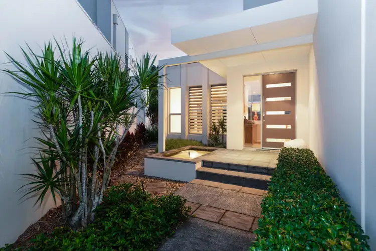 Fourth view of Homely house listing, 6072 Lugano Drive, Hope Island QLD 4212