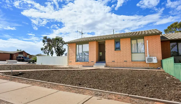 Main view of Homely house listing, 1 Brett Court, Port Augusta West SA 5700