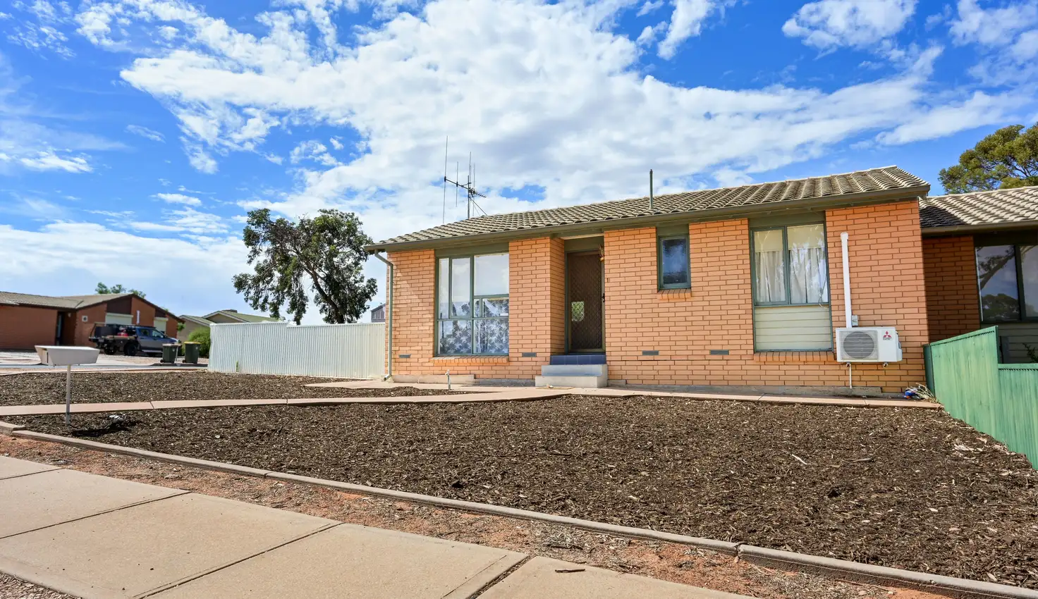Main view of Homely house listing, 1 Brett Court, Port Augusta West SA 5700