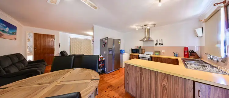 Fourth view of Homely house listing, 1 Brett Court, Port Augusta West SA 5700
